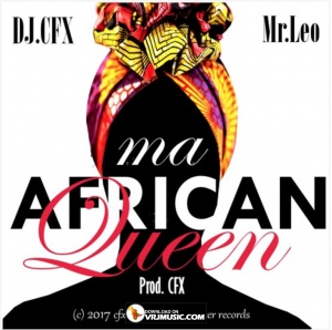 Ma African Queen